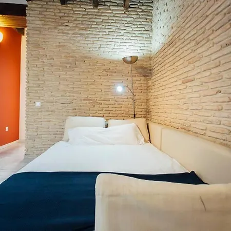 Precioso En El Casco Antiguo De Triana Apartment