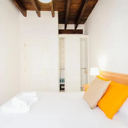 Apartment Precioso En El Casco Antiguo De Triana