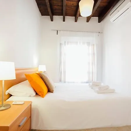 Precioso En El Casco Antiguo De Triana Apartment