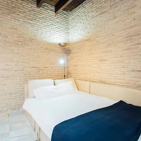 Apartment Precioso En El Casco Antiguo De Triana Seville
